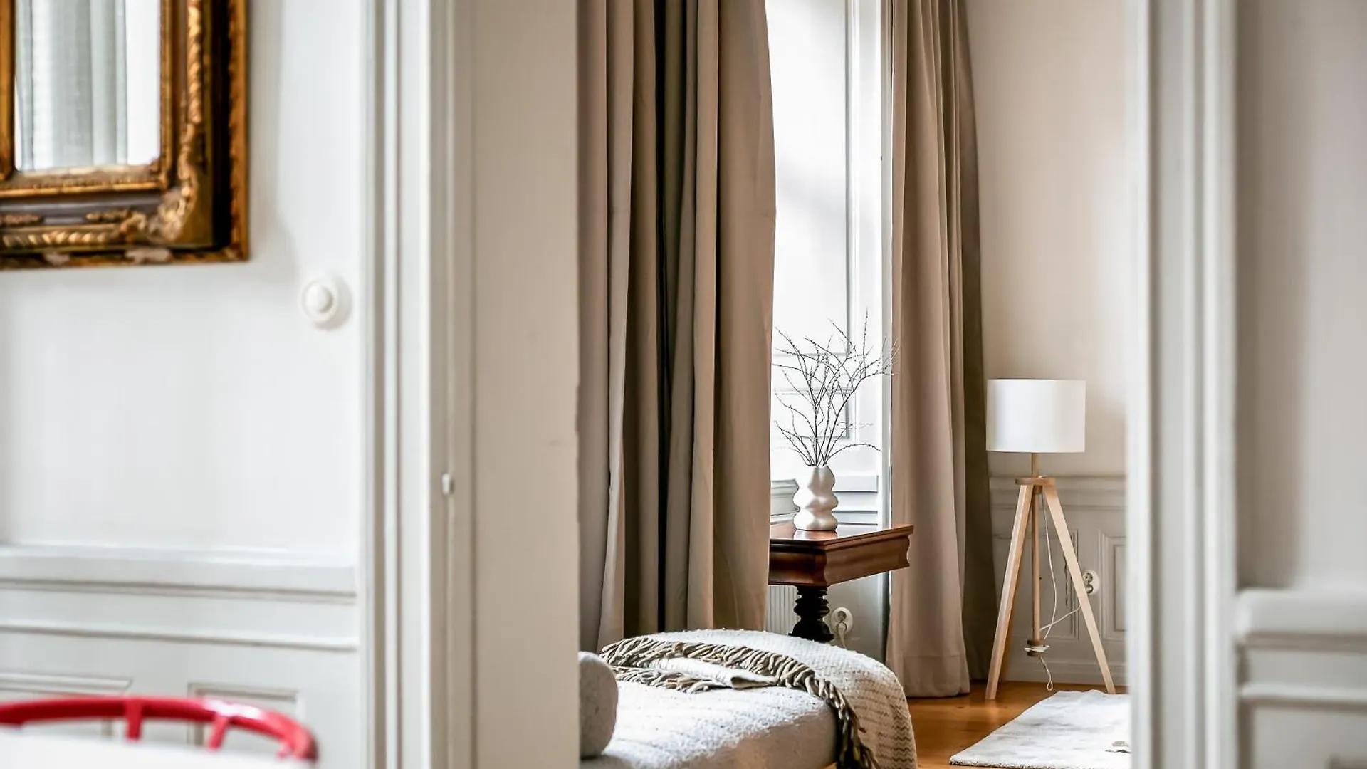 3Br Central- Royal Castle & Old Town At Your Door! Stockholm Sweden