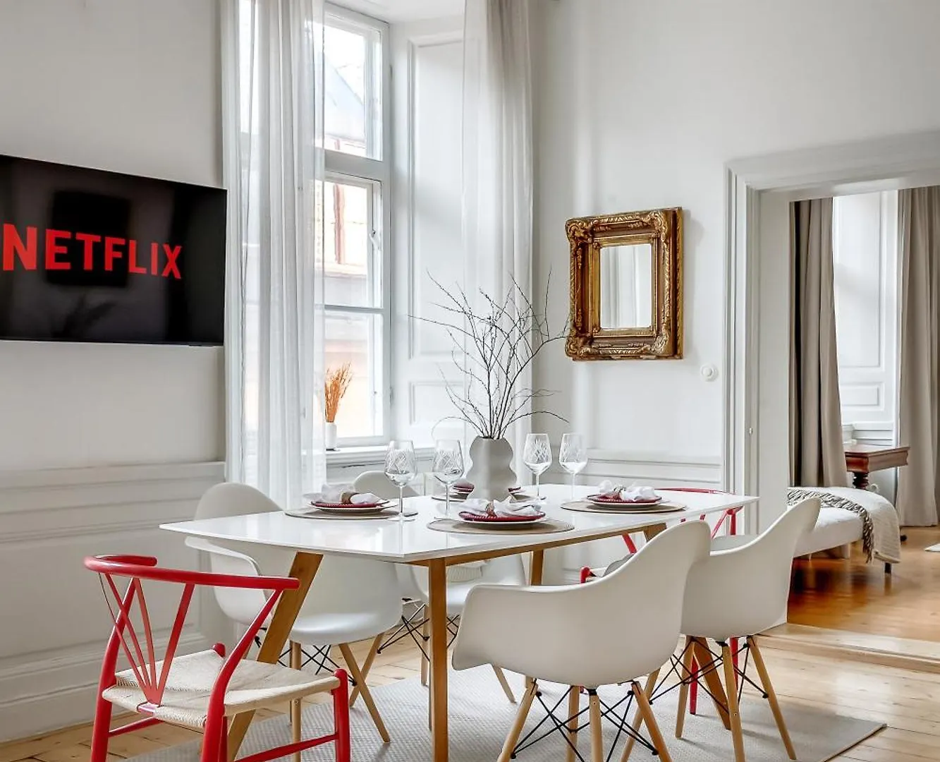 3Br Central- Royal Castle & Old Town At Your Door! Stockholm Apartment