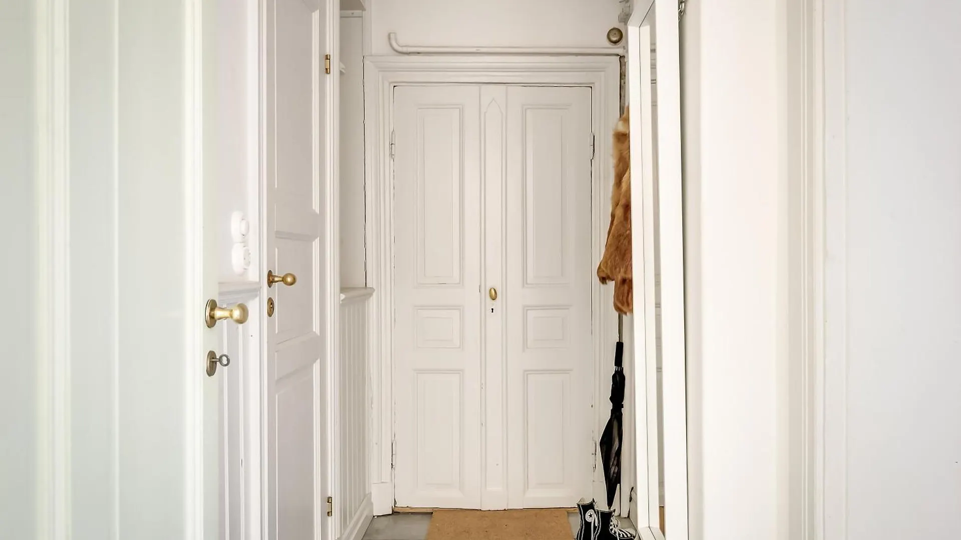 3Br Central- Royal Castle & Old Town At Your Door! Stockholm