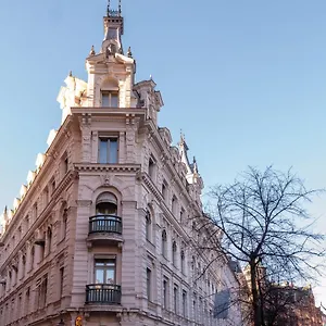 Elite Plaza Stoccolma
