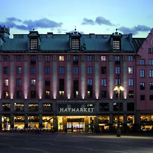 Haymarket By Scandic Ville de Stockholm