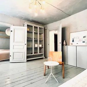 The Architects' House Stockholm