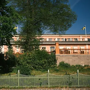 Hasselbacken Stoccolma
